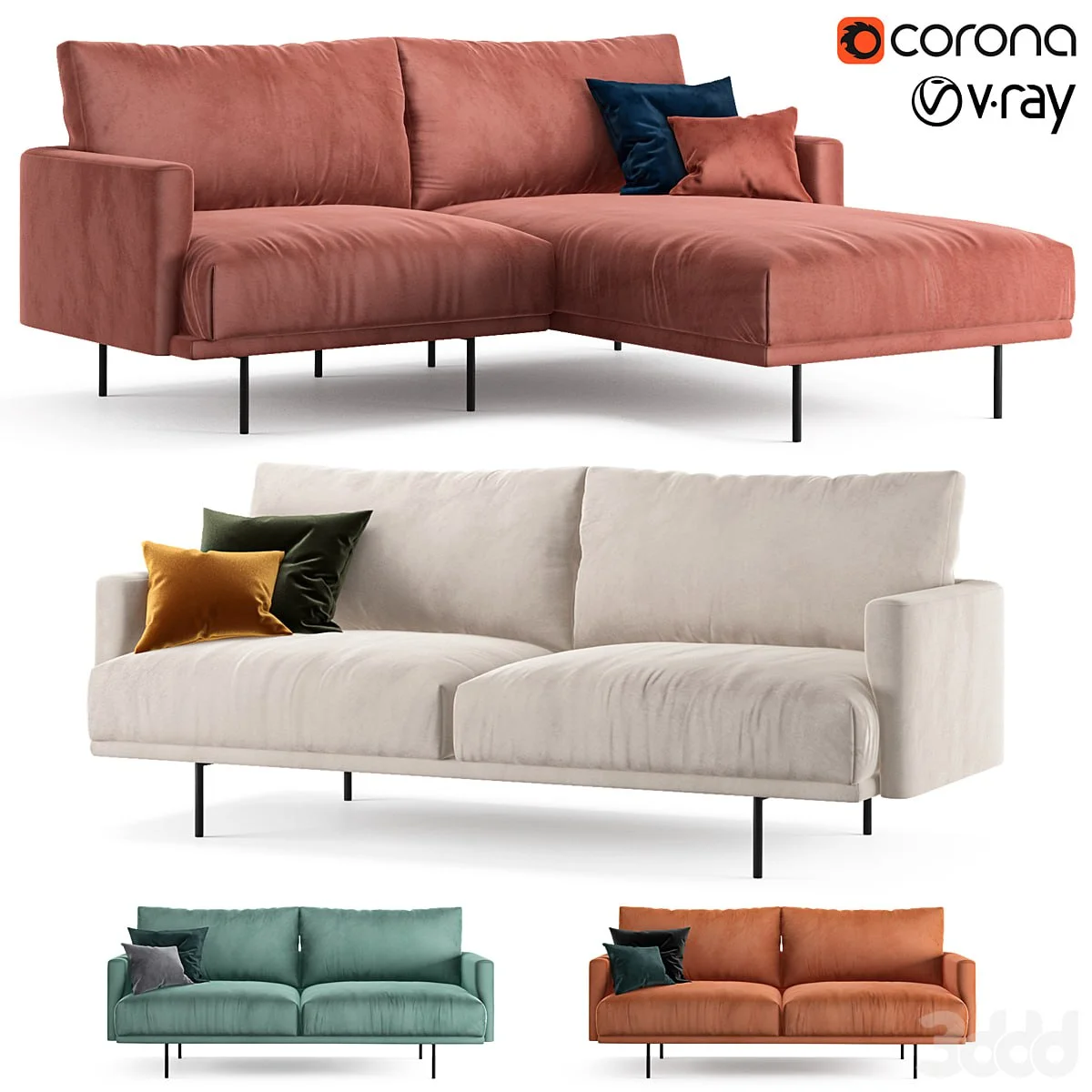 Sofa Misl
